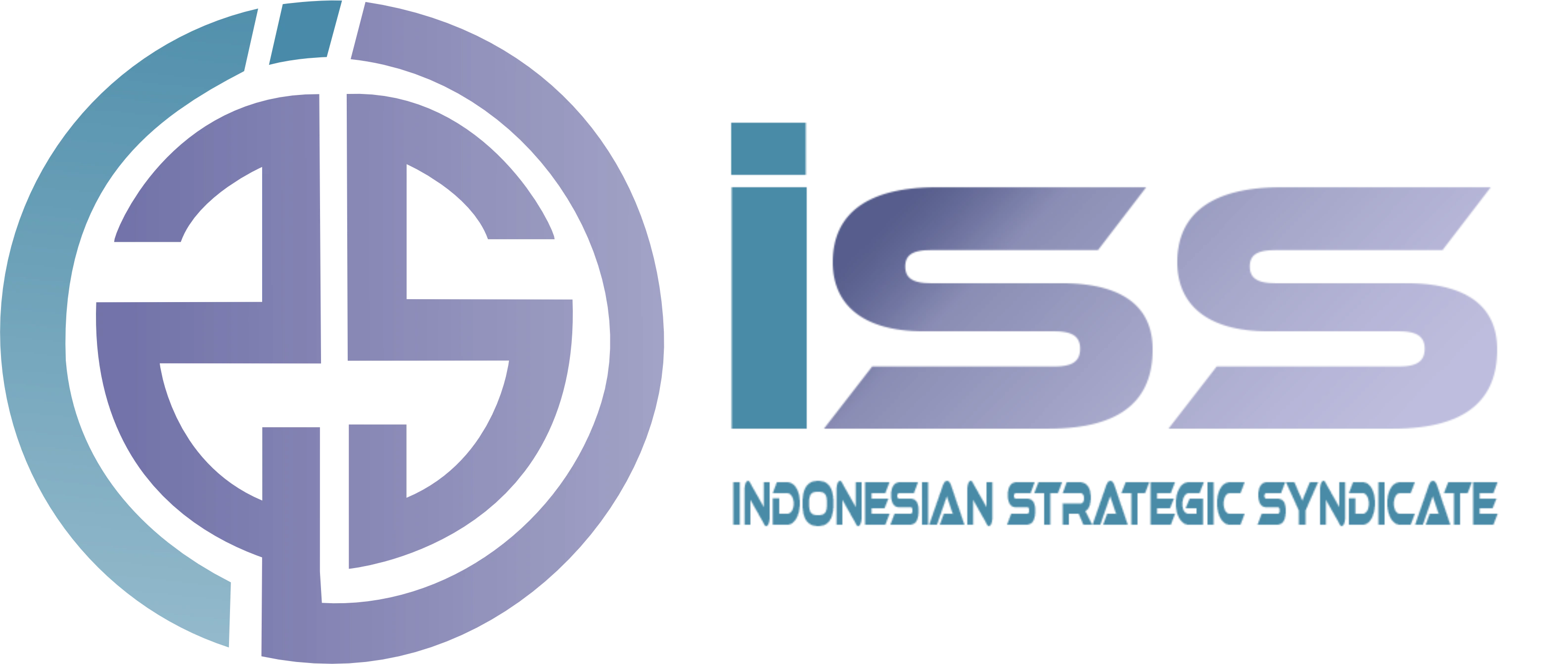 ISS Logo